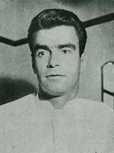 Ivan Bahiense
