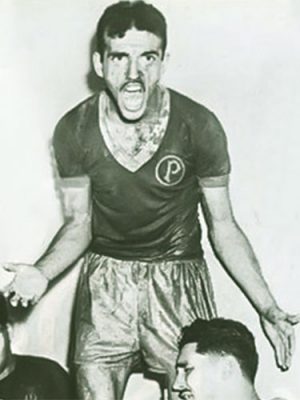 Jair Rosa Pinto