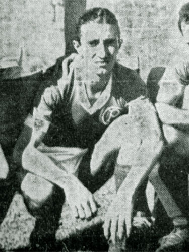 Luís Viana