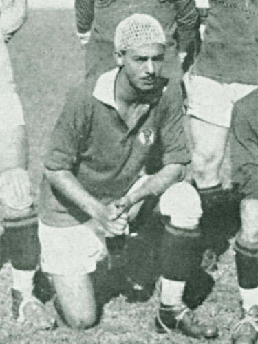 Miguel Pascarelli