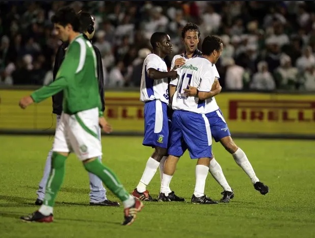 Copa do Brasil 2004