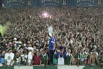 Torcida 2003