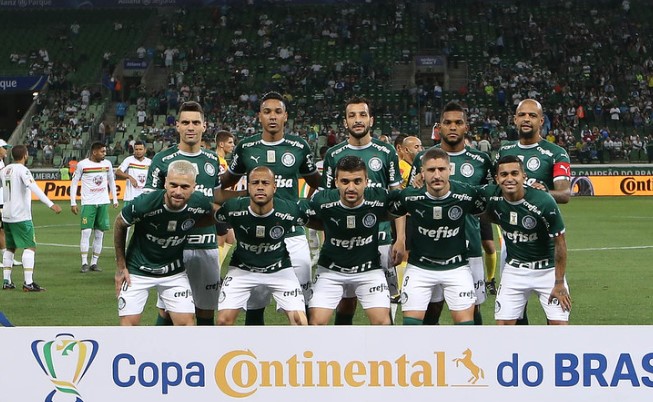 Copa do Brasil 2019