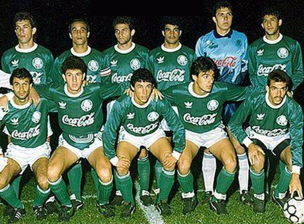 Brasileiro 1990