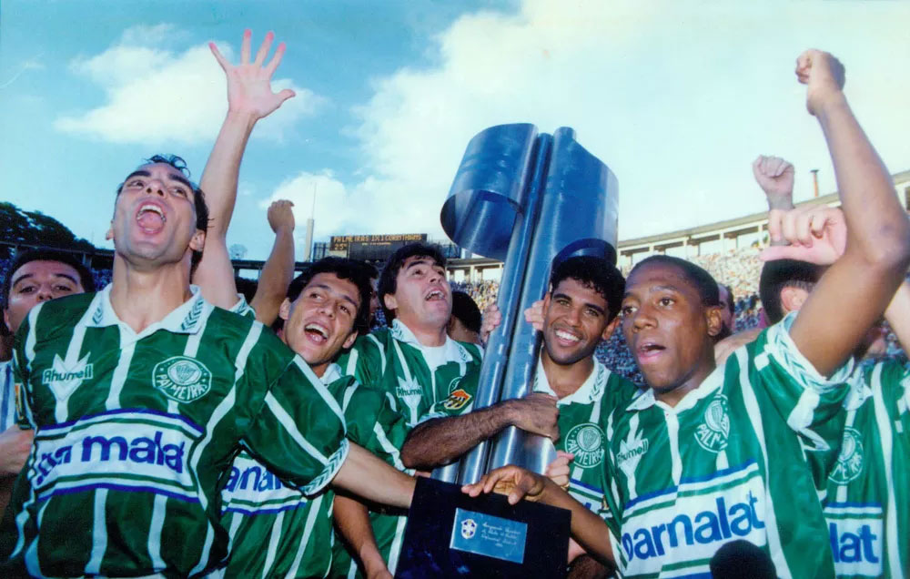 Campeão Brasileiro 1994