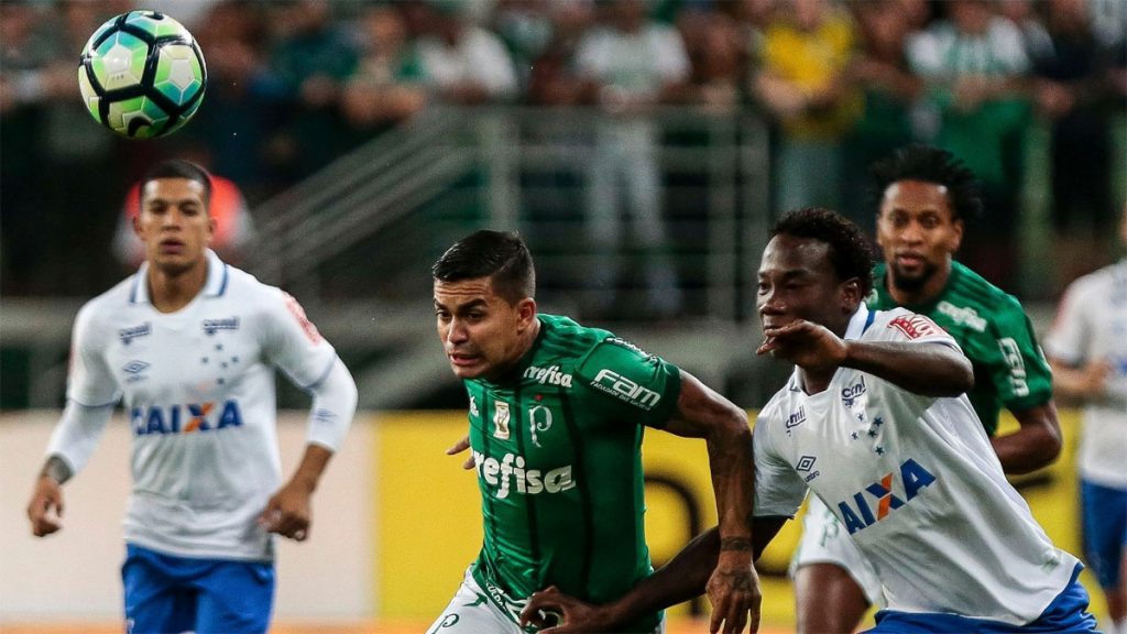 Copa do Brasil 2017