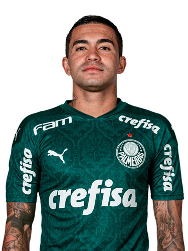 Bigode grosso: Willian participou de todos os jogos do Palmeiras no ano -  ISTOÉ Independente