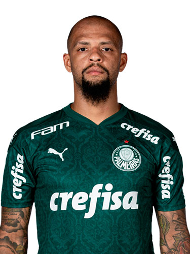 Felipe Melo