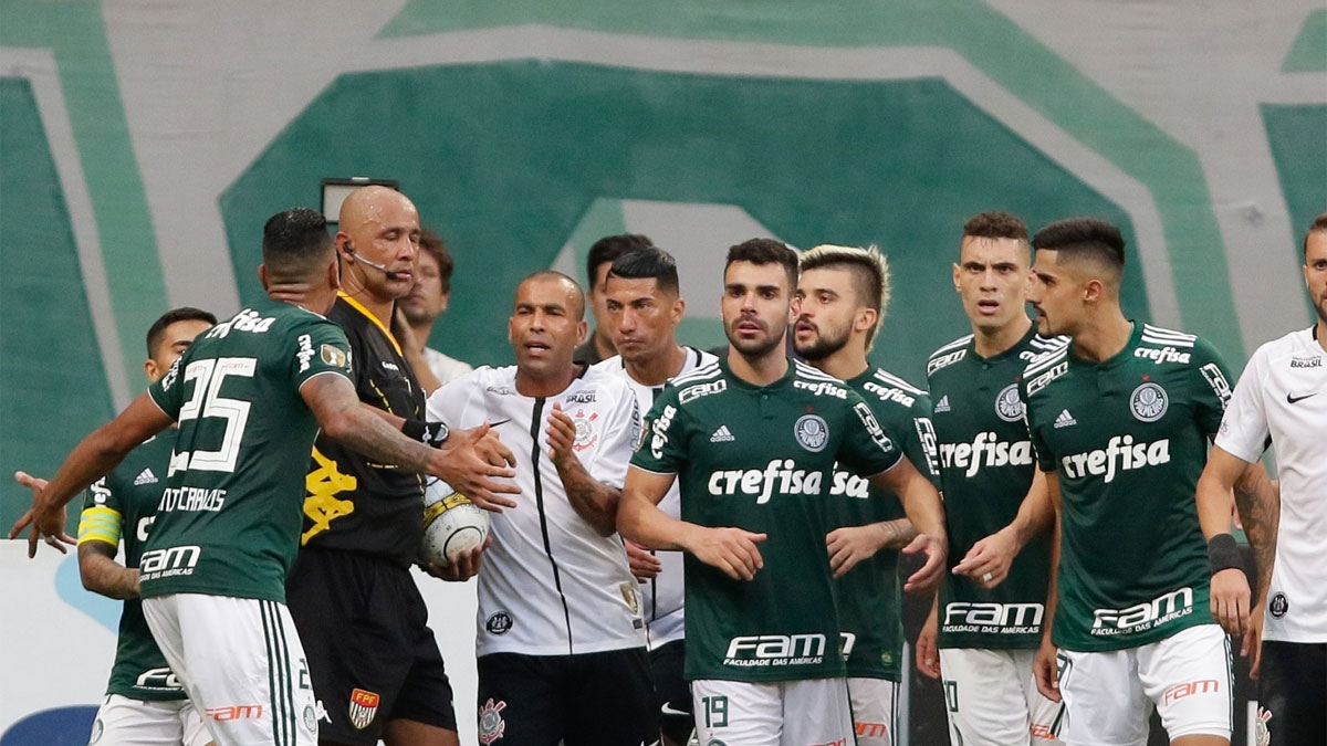 Campeonato Paulista 2018