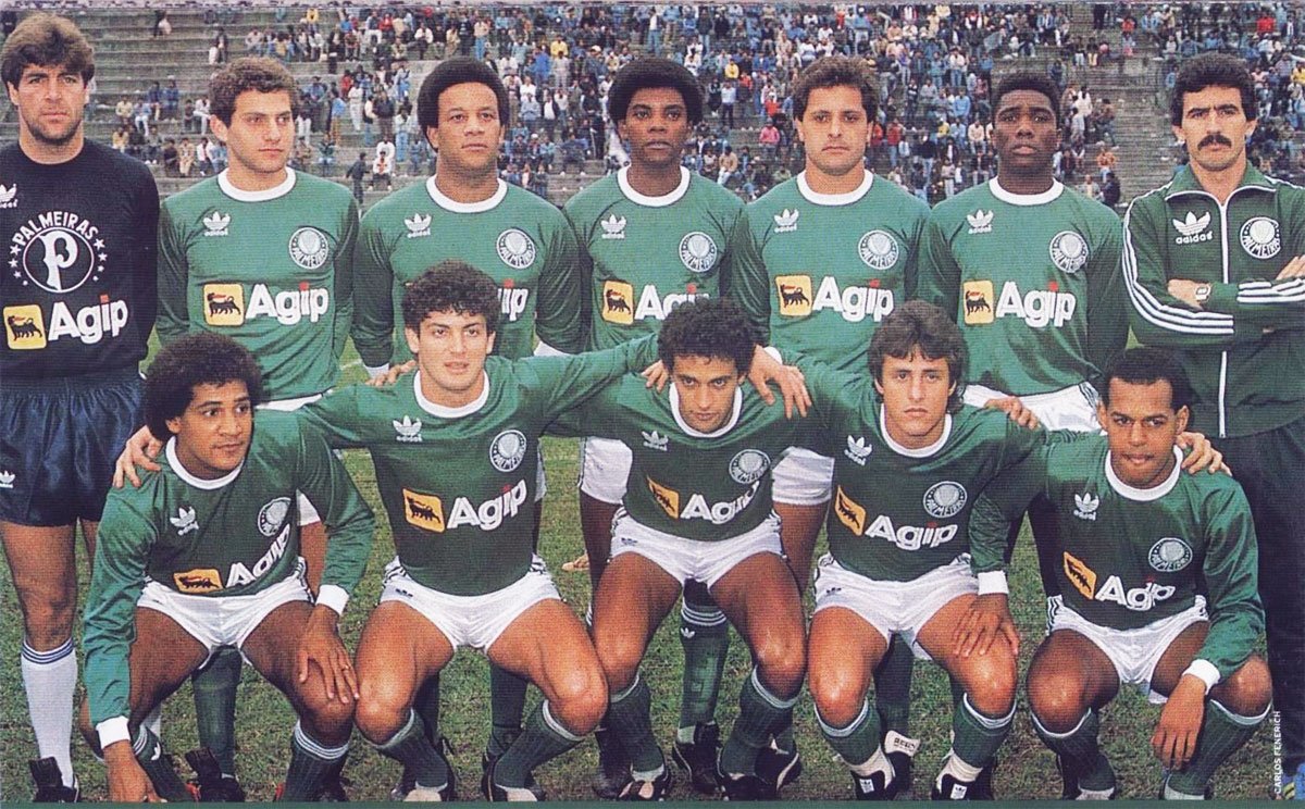 Campeonato Brasileiro 1987