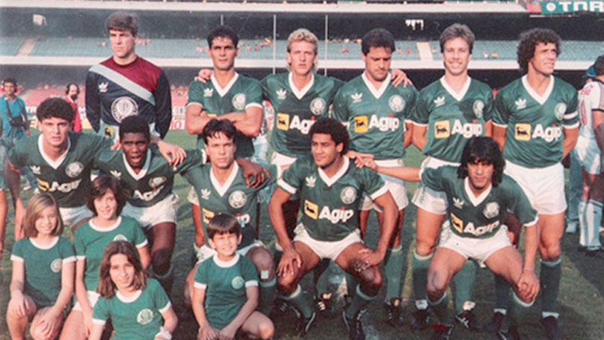 Campeonato Brasileiro 1988