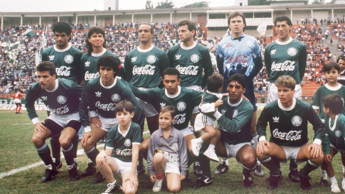 Campeonato Paulista 1990