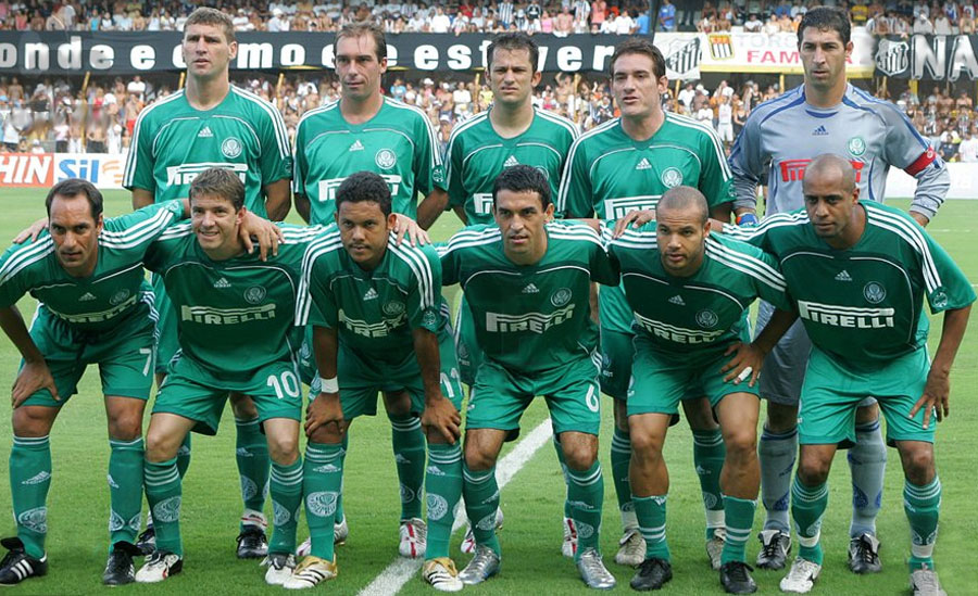 Campeonato Paulista 2006