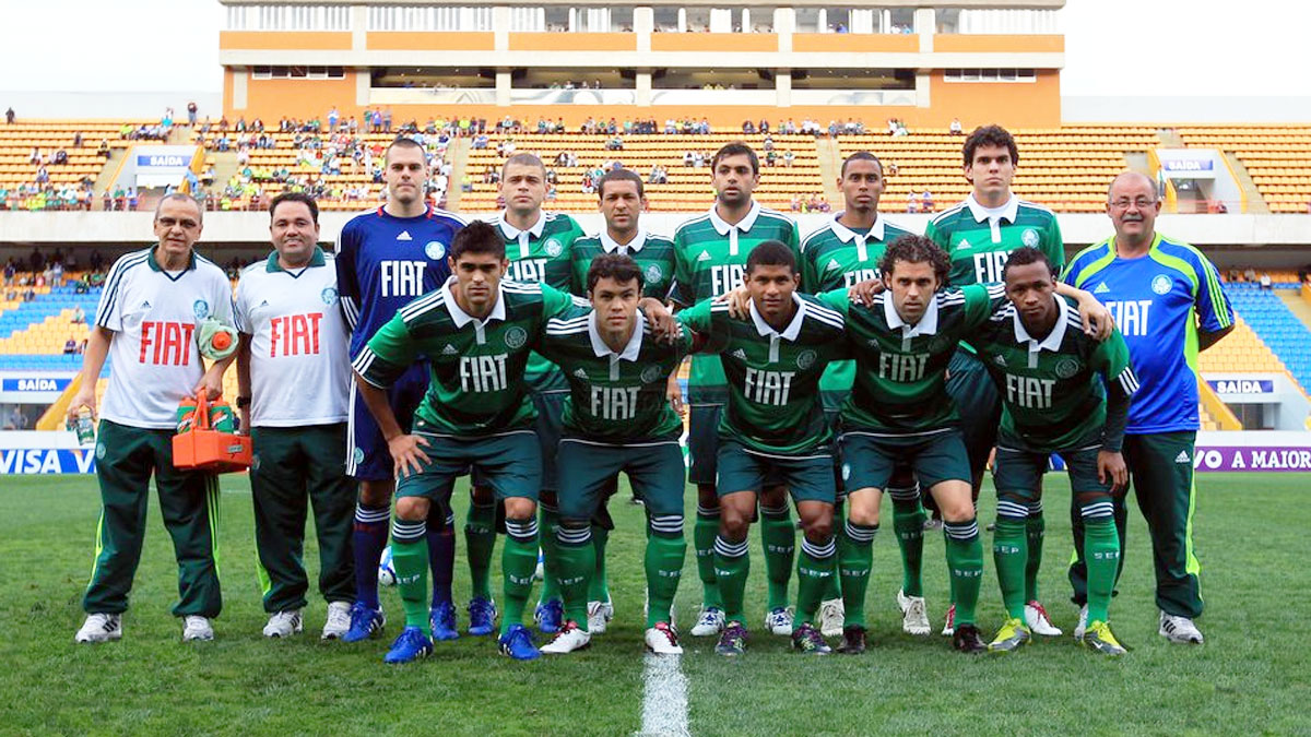 Campeonato Brasileiro 2010