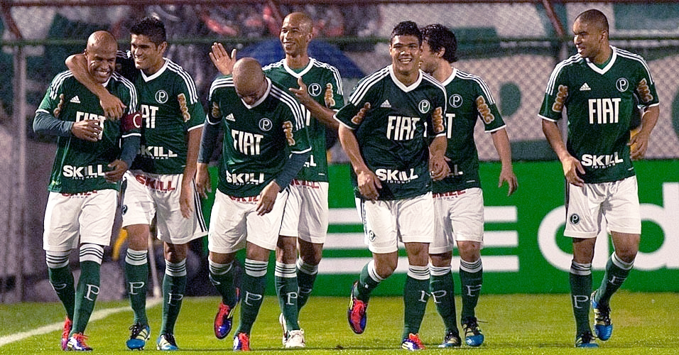 Campeonato Brasileiro 2011 Verdazzo