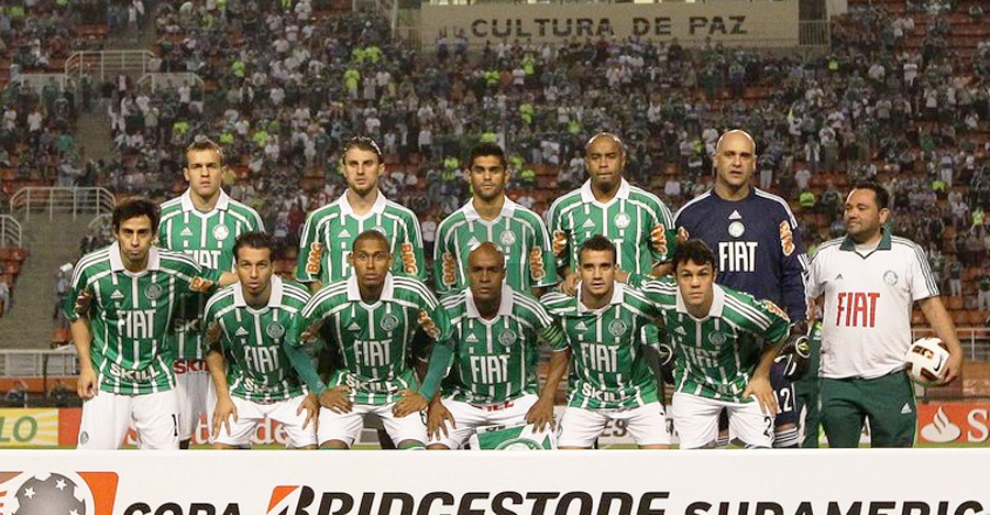 Quem foi o campeão da Copa Sul-americana de 2011?