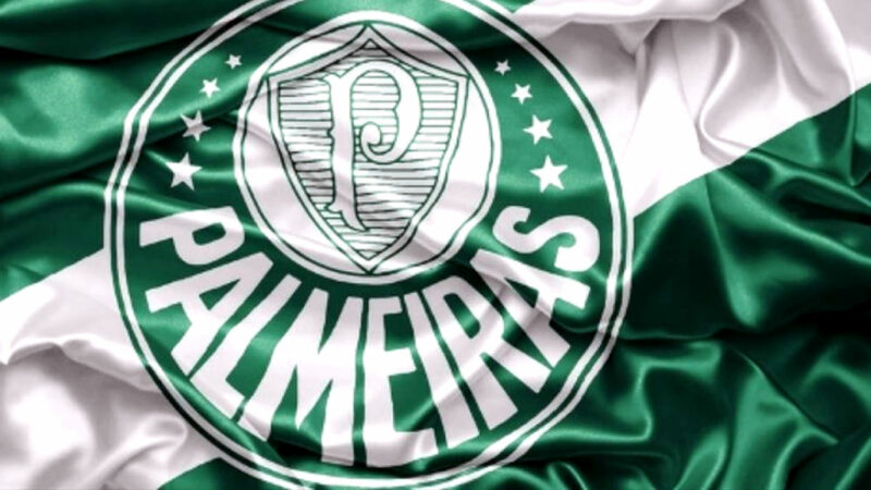 Palmeiras