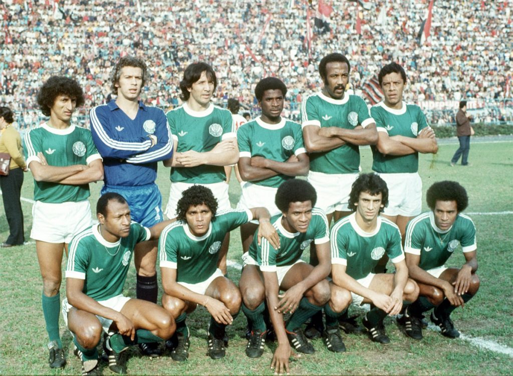 Campeonato Paulista 1977