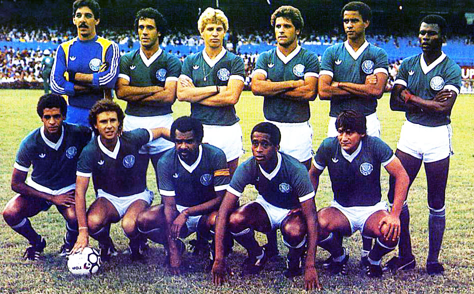 Campeonato Brasileiro 1983