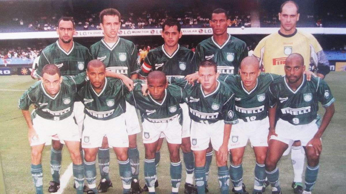 Torneio Rio-São Paulo 2002