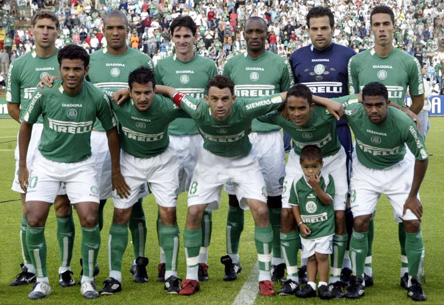 Campeonato Brasileiro 2004