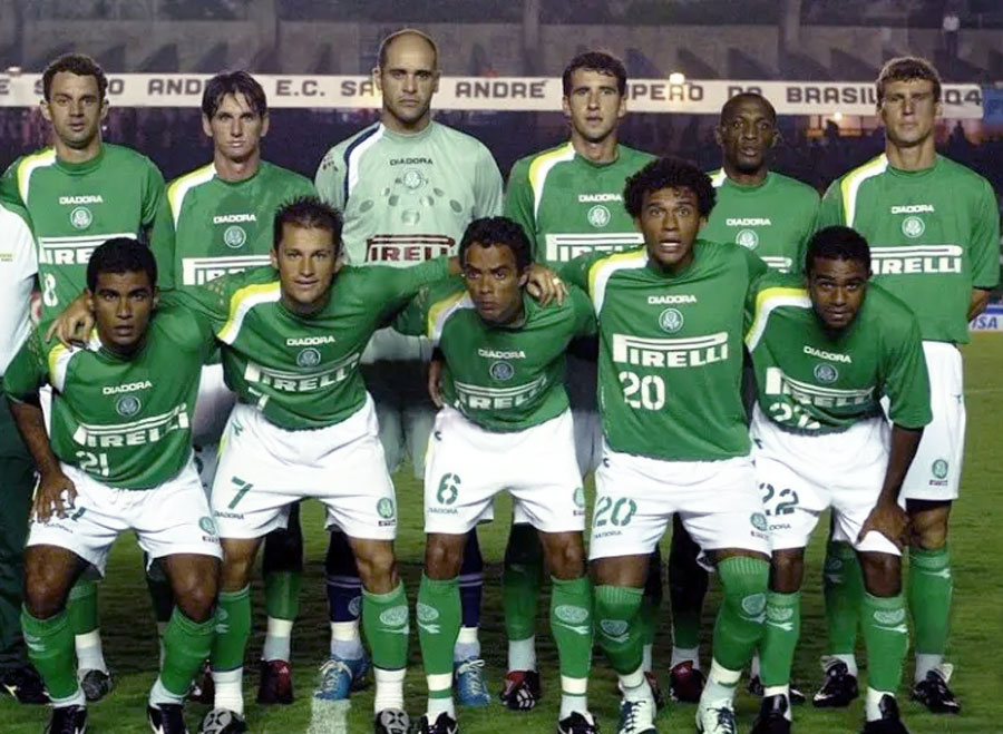 Libertadores da América 2005