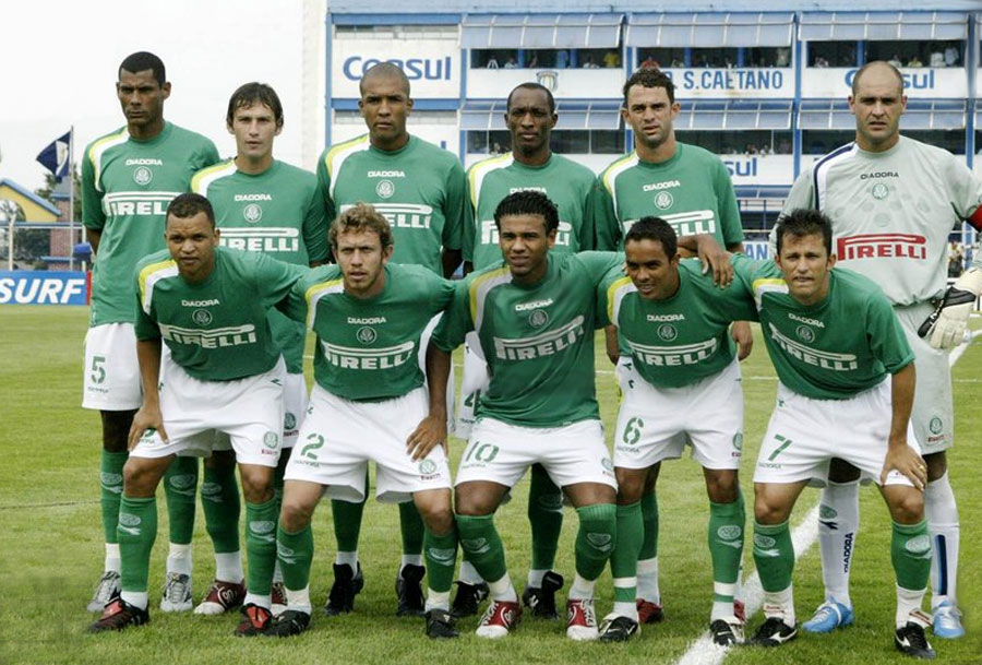 Campeonato Paulista 2005