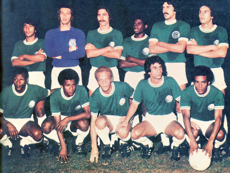 Campeonato Paulista 1976