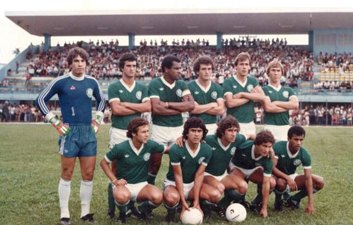 Campeonato Brasileiro 1982