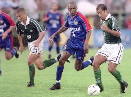 Campeonato Paulista 2001