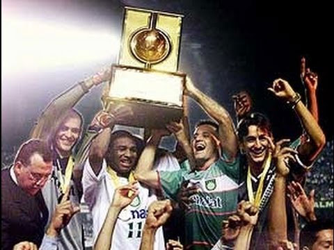 IFFHS aponta Palmeiras como segundo melhor time do mundo em 2020 - Verdazzo