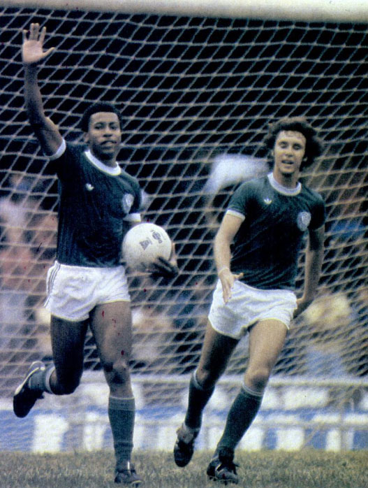 Campeonato Brasileiro 1979