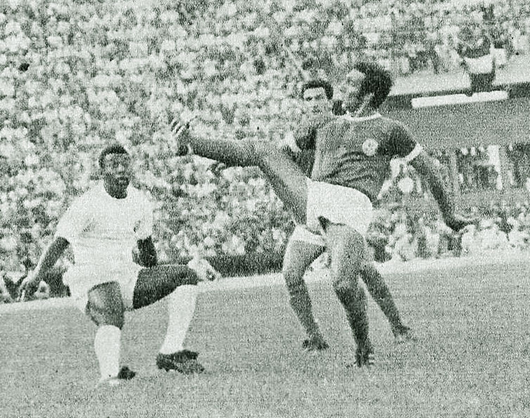 Campeonato Brasileiro – 1972