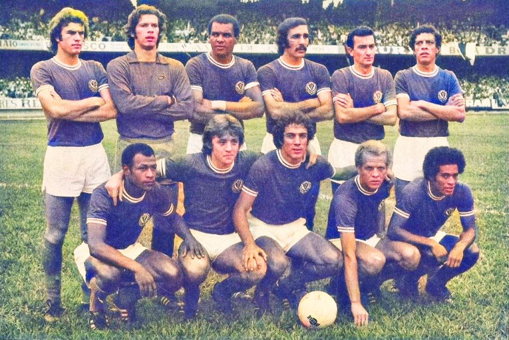 Campeonato Paulista 1974