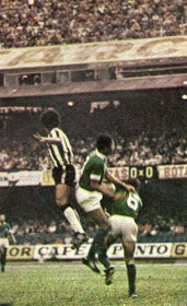 Campeonato Brasileiro – 1972