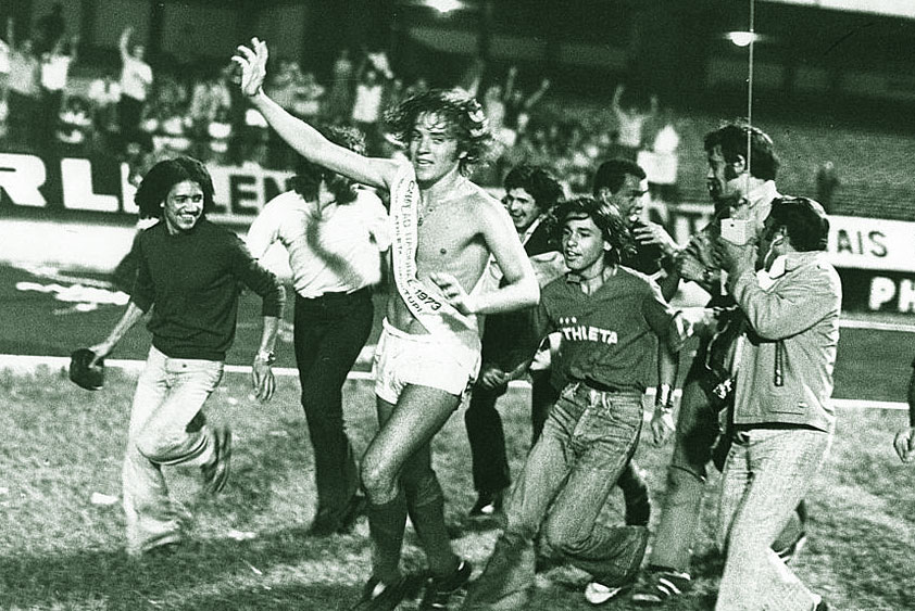 Campeonato Brasileiro 1973