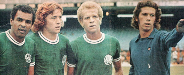 Campeonato Brasileiro – 1972