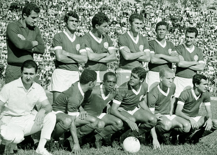 Campeonato Paulista 1969