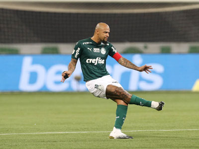 Felipe Melo