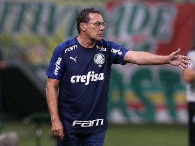 Vanderlei Luxemburgo