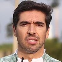 Abel Ferreira