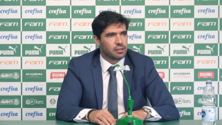 Abel Ferreira