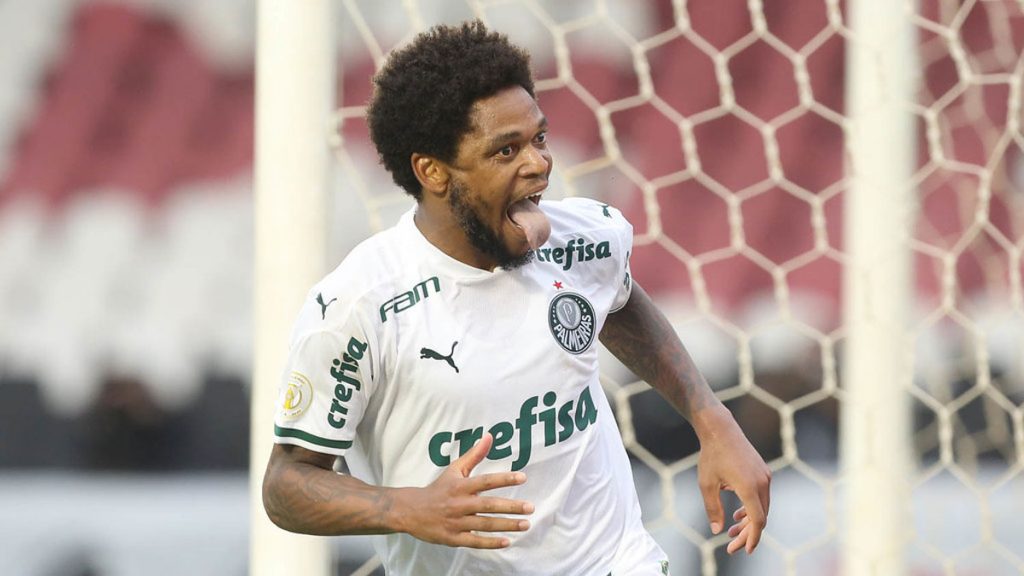 Luiz Adriano