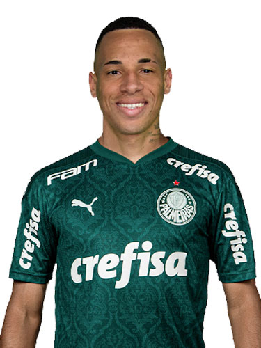 Breno Lopes