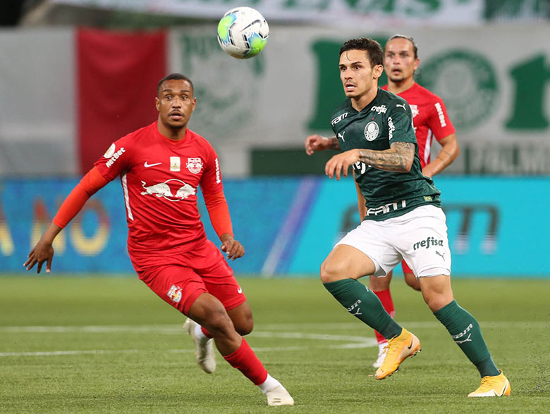 Palmeiras 1x0 Red Bull Bragantino