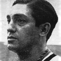 Luis Matoso (Feitiço)