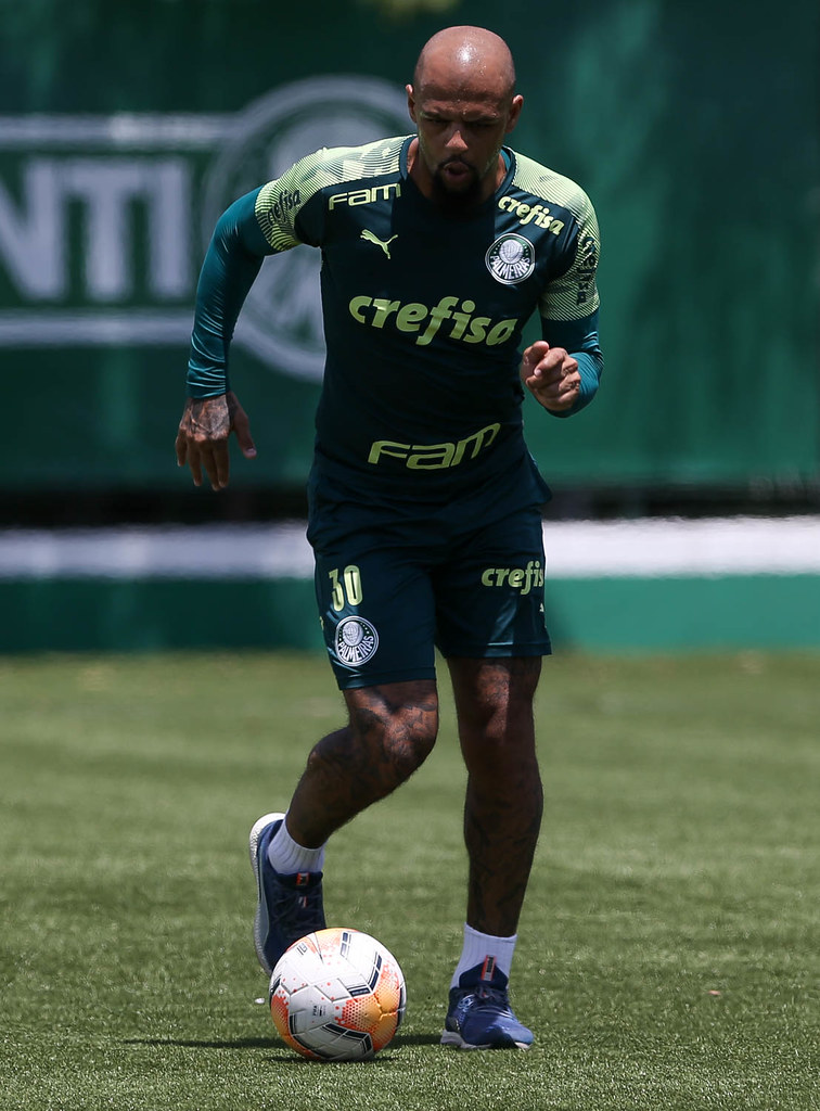 Felipe Melo