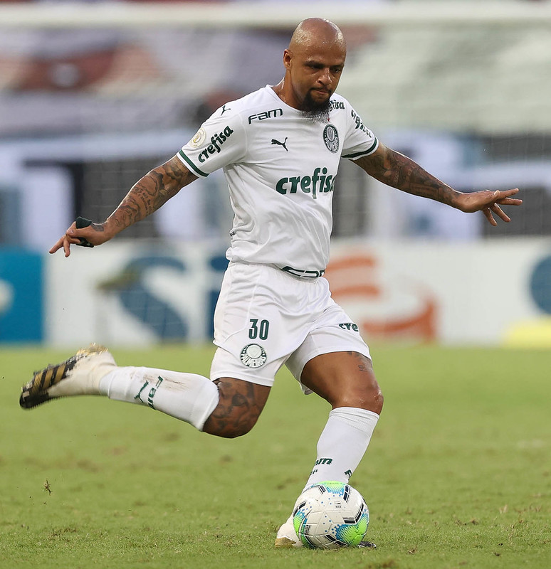 Felipe Melo