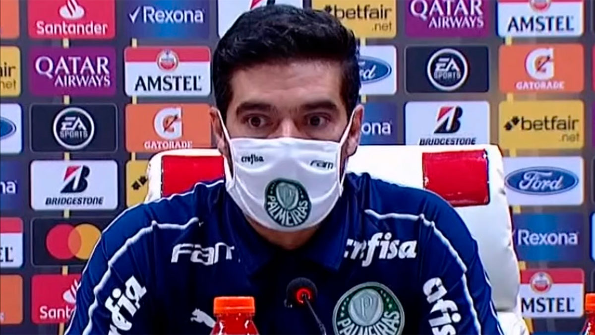 Abel Ferreira