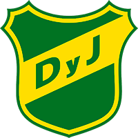 Defensa Y Justicia-escudo